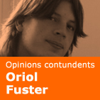 Oriol Fuster Cabrera