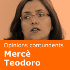 Mercè Teodoro