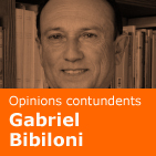Gabriel Bibiloni