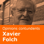Xavier Folch