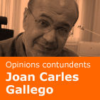 Joan Carles Gallego