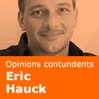 Eric Hauck