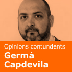 Germ Capdevila