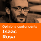 Isaac Rosa