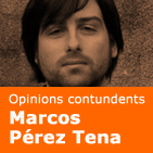 Marcos Perez Tena