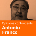 Antonio Franco