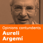 Aureli Argem