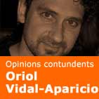 Oriol Vidal-Aparicio