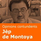 Jp de Montoya