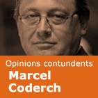 Marcel Coderch