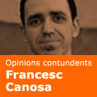 Francesc Canosa
