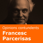 Francesc Parcerisas