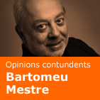 Bartomeu Mestre