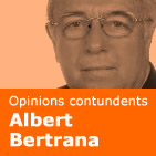 Albert Bertrana