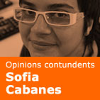 Sofia Cabanes