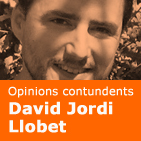 David Jordi Llobet