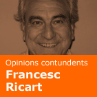 Francesc Ricart