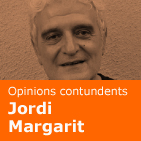 Jordi Margarit