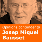 Josep Miquel Bausset