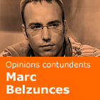 Marc Belzunces