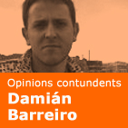 Damin Barreiro