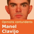 Manel Clavijo