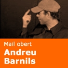 Andreu Barnils