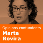 Marta Rovira