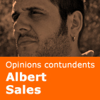 Albert Sales