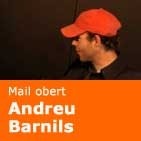 Andreu Barnils