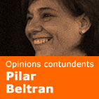 Pilar Beltran