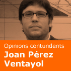 Joan Prez i Ventayol