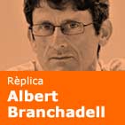 Albert Branchadell