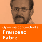 Francesc Fabre