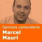 Marcel Mauri