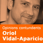 Oriol Vidal-Aparicio