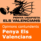 Penya Els Valencians