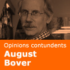 August Bover