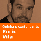 Enric Vila