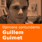 Guillem Guimet