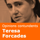 Teresa Forcades