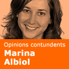 Marina Albiol