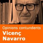 Vicen Navarro