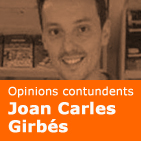 Joan Carles Girbs