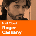 Roger Cassany