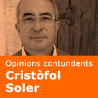 Cristfol Soler