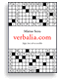 verbalia.com (jugar, leer, tal vez escribir)