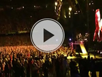 Bon Cop de Cap: el Camp Nou, escenari de grans concerts