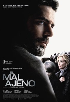 'El mal ajeno' s'estrena aquest divendres a les pantalles. FOTO: ACN .