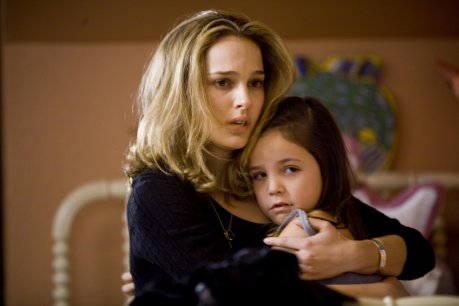 Natalie Portman interpreta Grace a 'Brothers'. FOTO: ACN .